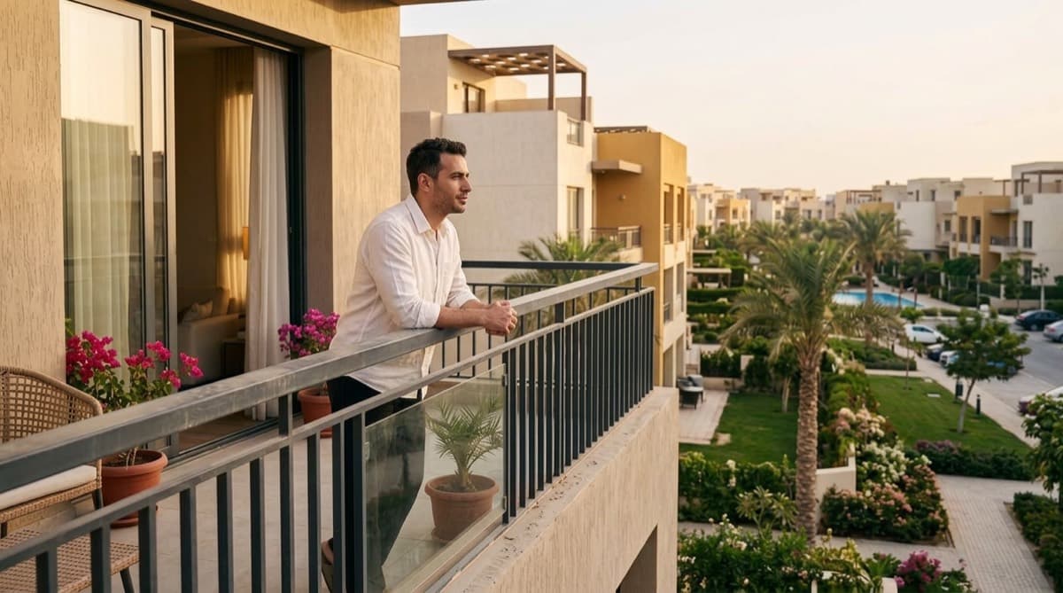 Your property, effortlessly managed